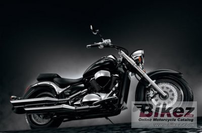 2009 Suzuki Intruder C800 photo